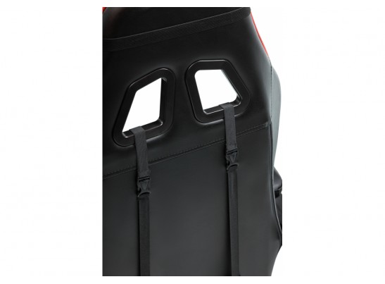 Компьютерное кресло Rodas black / red 15 в Набережных Челнах