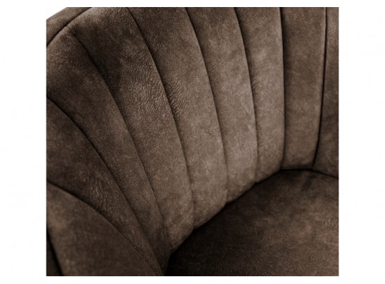 Компьютерное кресло Sheffilton SHT-ST42-1/S120M кофейный трюфель / черный в Набережных Челнах