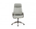 Компьютерное кресло Sheri серый / коричневый в Набережных Челнах