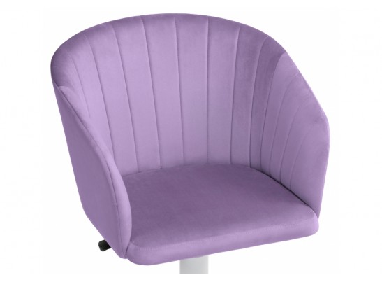 Компьютерное кресло Тибо сиреневый в Набережных Челнах