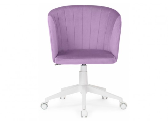 Компьютерное кресло Тибо сиреневый в Набережных Челнах