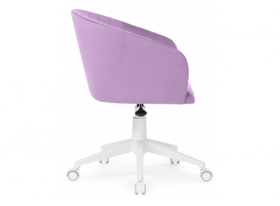 Компьютерное кресло Тибо сиреневый в Набережных Челнах