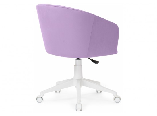 Компьютерное кресло Тибо сиреневый в Набережных Челнах