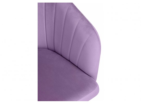 Компьютерное кресло Тибо сиреневый в Набережных Челнах