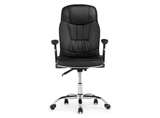 Компьютерное кресло Vestra black в Набережных Челнах