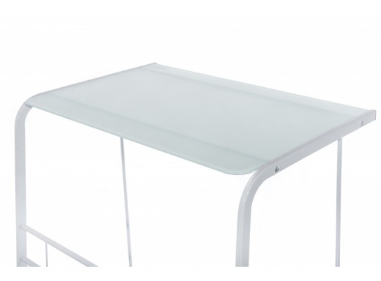 Компьютерный стол Bron 74х50х72 в Набережных Челнах