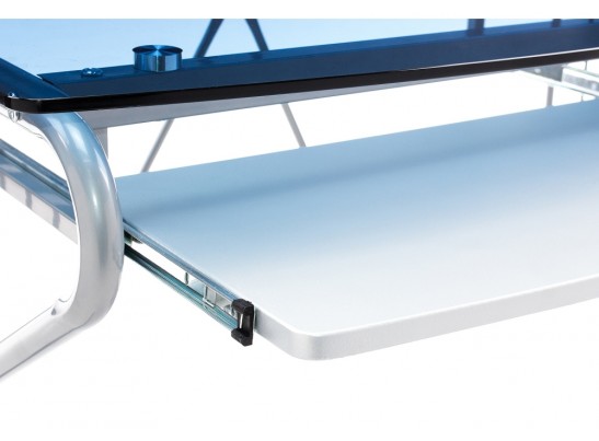 Компьютерный стол Gera 80х50х74 в Набережных Челнах