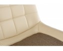 Компьютерный стул Marco beige fabric в Набережных Челнах