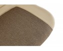 Компьютерный стул Marco beige fabric в Набережных Челнах