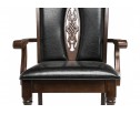 Кресло Gala dirty oak / black в Набережных Челнах