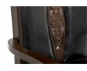 Кресло Gala dirty oak / black в Набережных Челнах