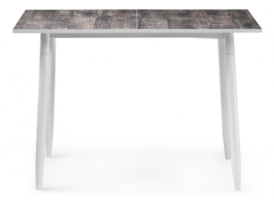 Обеденная группа Баглис velutto 52 / кантри 2047 / белый в Набережных Челнах