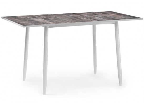 Обеденная группа Баглис velutto 52 / кантри 2047 / белый в Набережных Челнах