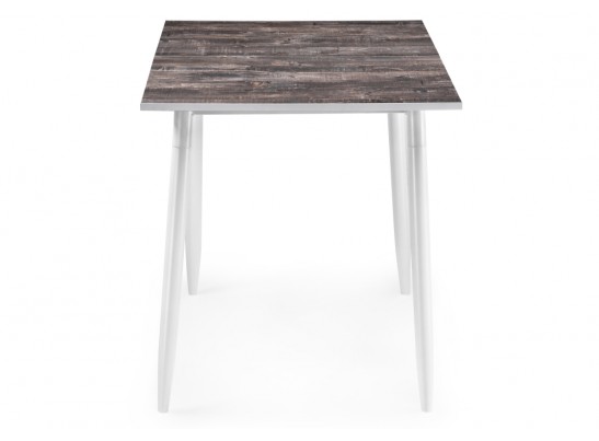 Обеденная группа Баглис velutto 52 / кантри 2047 / белый в Набережных Челнах