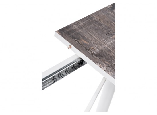 Обеденная группа Баглис velutto 52 / кантри 2047 / белый в Набережных Челнах