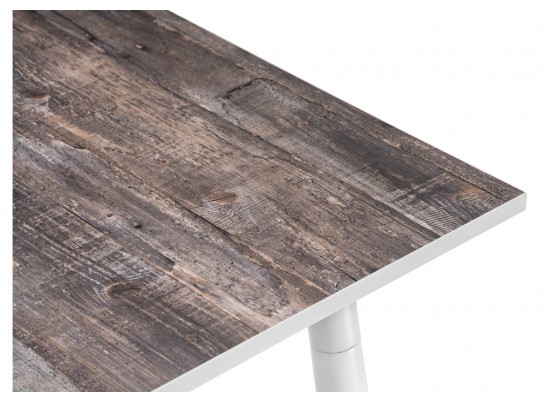 Обеденная группа Баглис velutto 52 / кантри 2047 / белый в Набережных Челнах