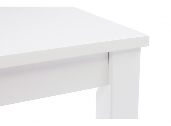 Обеденная группа Kabur (стол и 4 стула) в Набережных Челнах