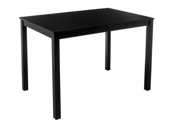 Обеденная группа Kabur (стол и 4 стула) cappuccino / cream в Набережных Челнах