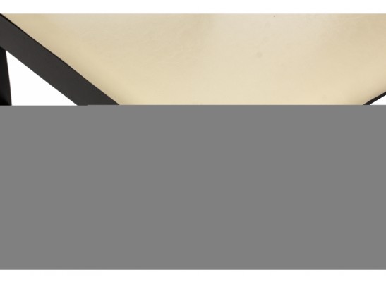 Обеденная группа Kabur (стол и 4 стула) cappuccino / cream в Набережных Челнах