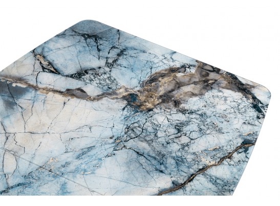 Обеденная группа Хуро velutto 49 / магеллан / галифакс натуральный / графит в Набережных Челнах