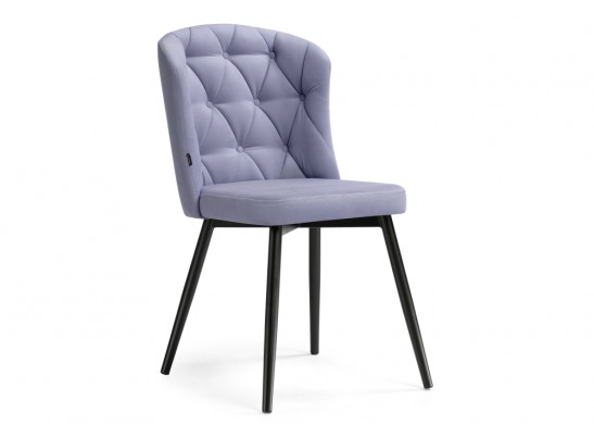 Обеденная группа Хуро velutto 49 / магеллан / галифакс натуральный / графит в Набережных Челнах