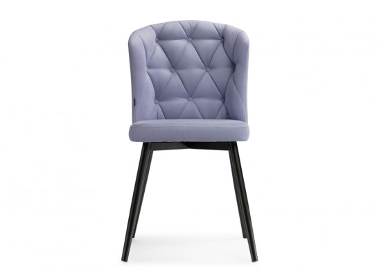 Обеденная группа Хуро velutto 49 / магеллан / галифакс натуральный / графит в Набережных Челнах