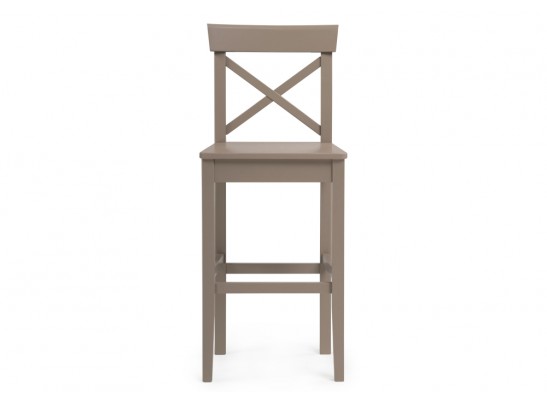 Полубарный стул Алзе капучино в Набережных Челнах