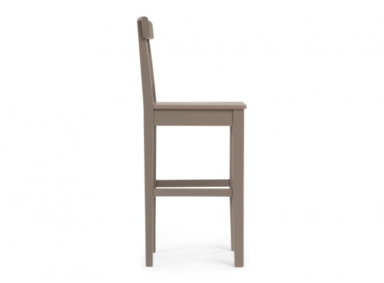 Полубарный стул Алзе капучино в Набережных Челнах