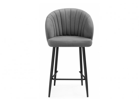 Полубарный стул Бэнбу marseille 11 / черный в Набережных Челнах