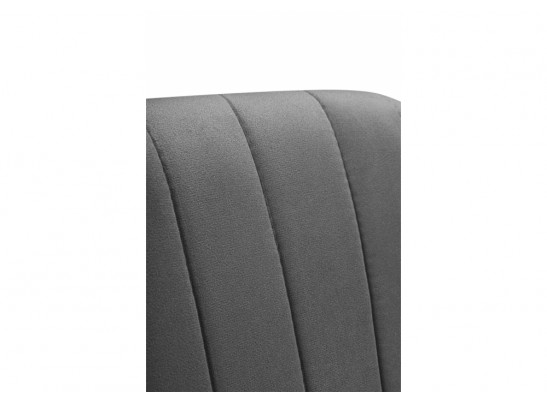 Полубарный стул Дани Мини темно-серый (zd 995) / золотой в Набережных Челнах