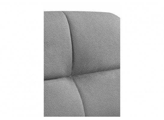 Полубарный стул Ларс selfie grey / черный в Набережных Челнах