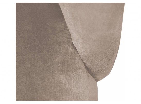 Полубарный стул SHT-ST35 / S80-1 латте / прозрачный лак / черный в Набережных Челнах