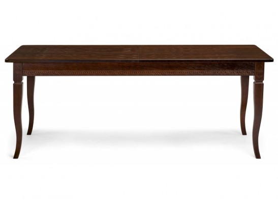 Стол Балмет орех темный в Набережных Челнах