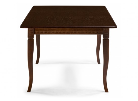 Стол Балмет орех темный в Набережных Челнах