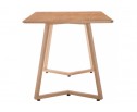 Стол Kont 120 light walnut в Набережных Челнах