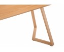Стол Kont 120 light walnut в Набережных Челнах