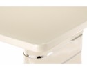 Стол Plas 160 beige в Набережных Челнах
