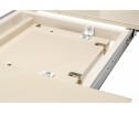 Стол Plas 160 beige в Набережных Челнах