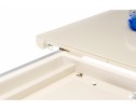 Стол Plas 160 beige в Набережных Челнах