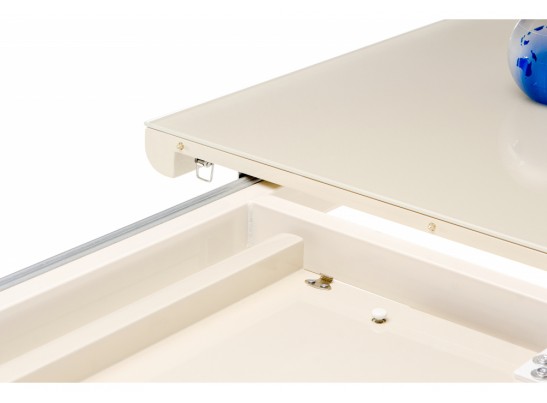 Стол Plas 160 beige в Набережных Челнах