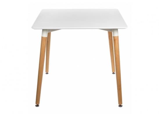 Стол PT-M88 белый в Набережных Челнах