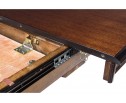 Стол раскладной Elva 120(159)х80х75 tobacco в Набережных Челнах