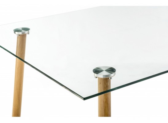 Стол Rober wood в Набережных Челнах