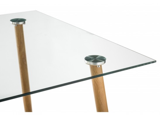 Стол Rober wood в Набережных Челнах