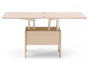 Стол-трансформер Престиж светлый венге в Набережных Челнах