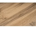 Стол Тринити Лофт 120x80x75 25 мм дуб вотан / белый матовый в Набережных Челнах