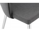 Стул Benza grey fabric в Набережных Челнах