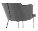 Стул Benza grey fabric в Набережных Челнах