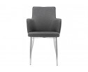 Стул Benza grey fabric в Набережных Челнах