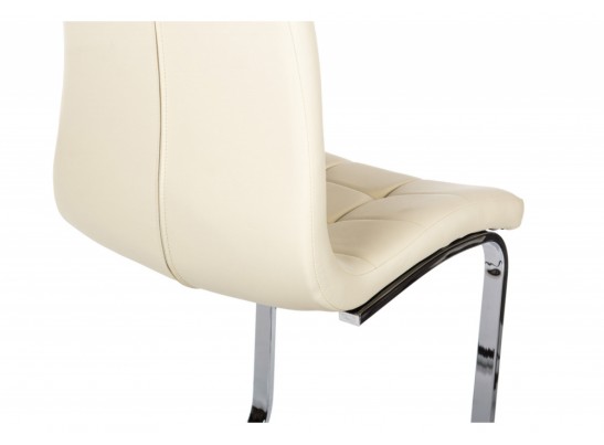 Стул DC2-092-1 бежевый в Набережных Челнах